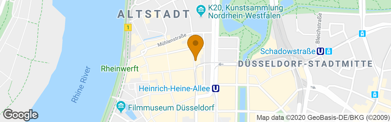 Hotel Altstadt St. Georg