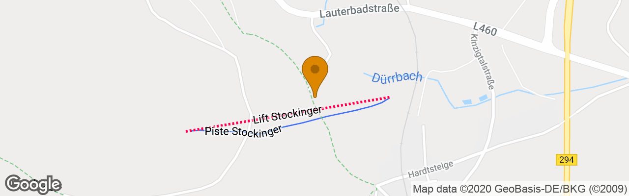 Waldhotel Zollernblick