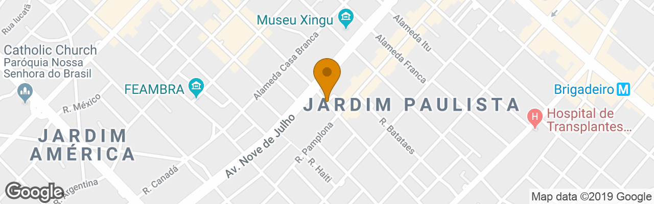 Lil Square Party Hostel 