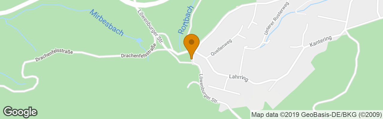 Waldhotel Sophienhof