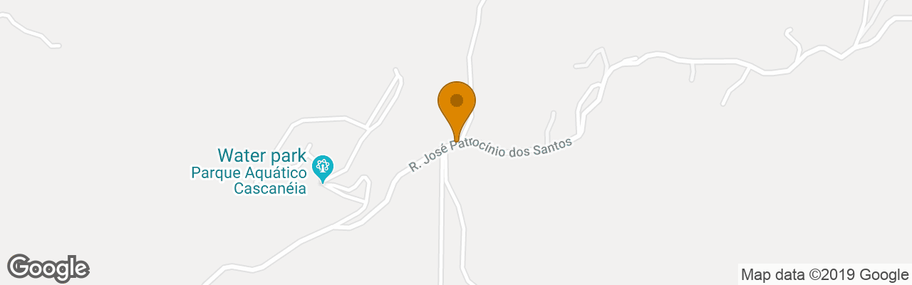 Hotel Parque Aquático Cascanéia 