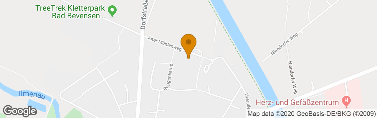 Pension Gästehaus Bad Bevensen