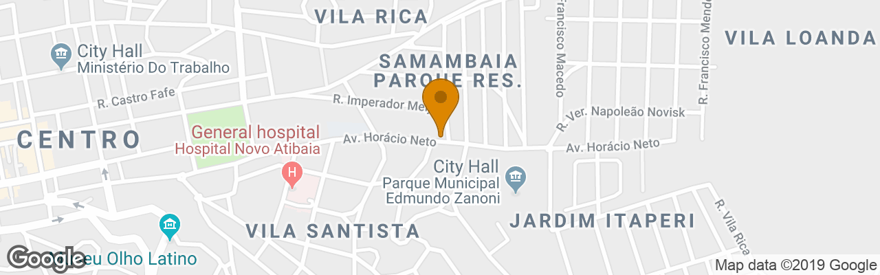 Hotel Bartholo Plaza 