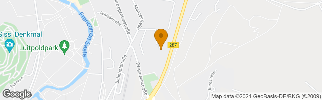 Parkhotel Cup Vitalis