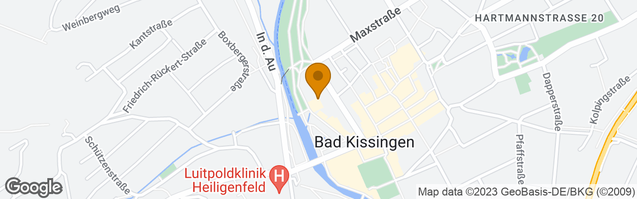 Villa Thea Kurhotel Am Rosengarten