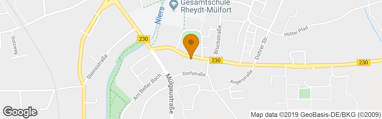 Montana Hotel Mönchengladbach