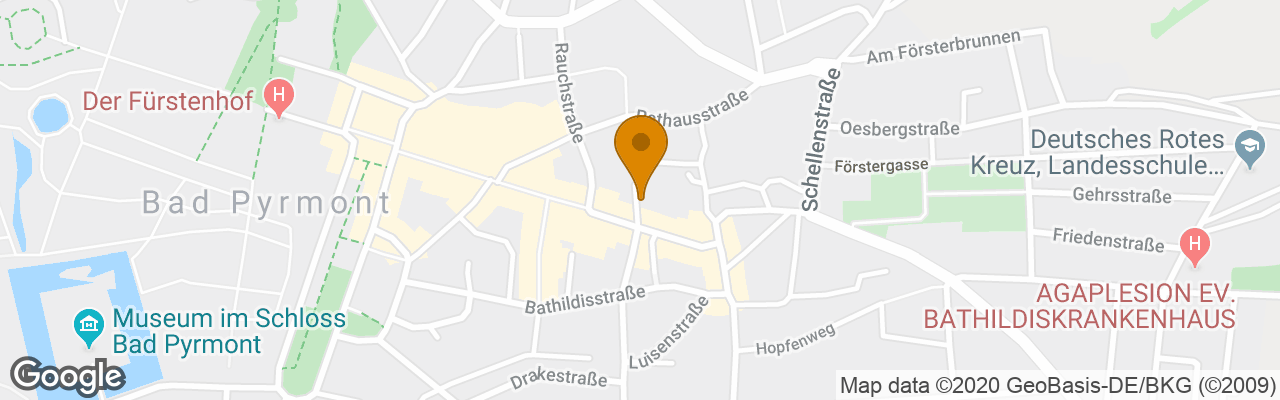 Hotel Haus Steinmeyer