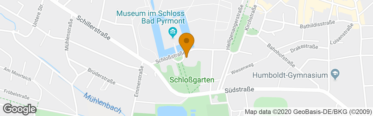 Villa Koenigin Luise