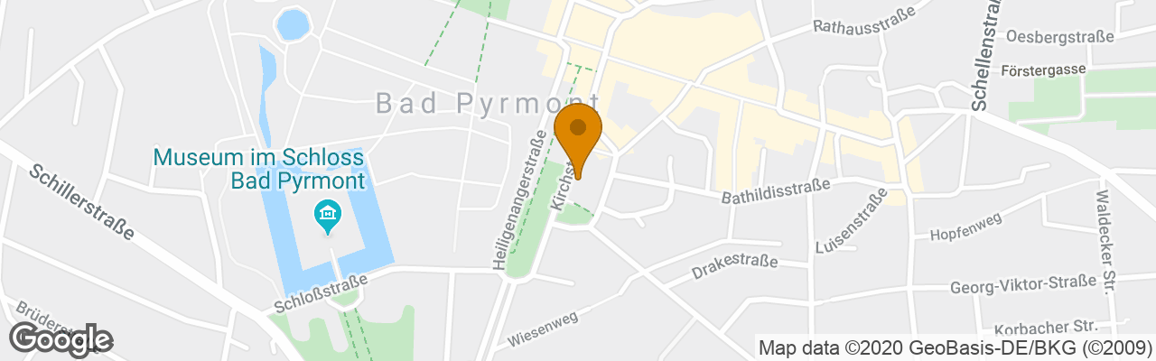 Hotel Cafe Schneidewind