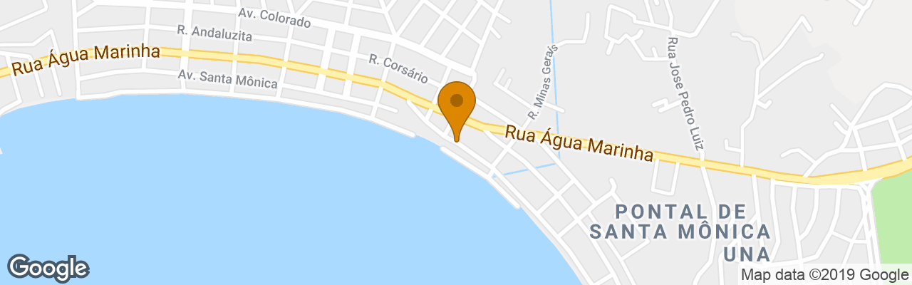 Hotel Eco Pousada Costamares 