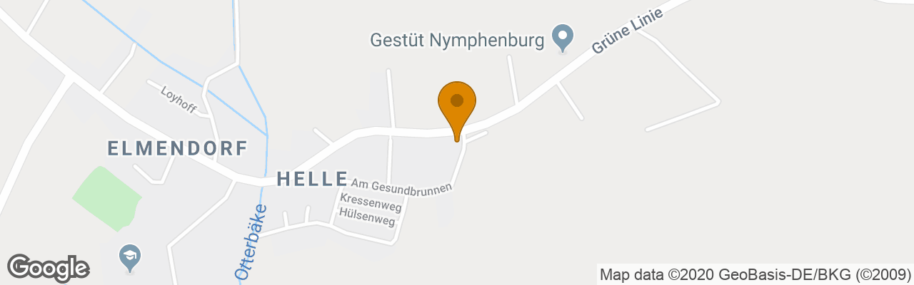 Hotel Zum Gesundbrunnen