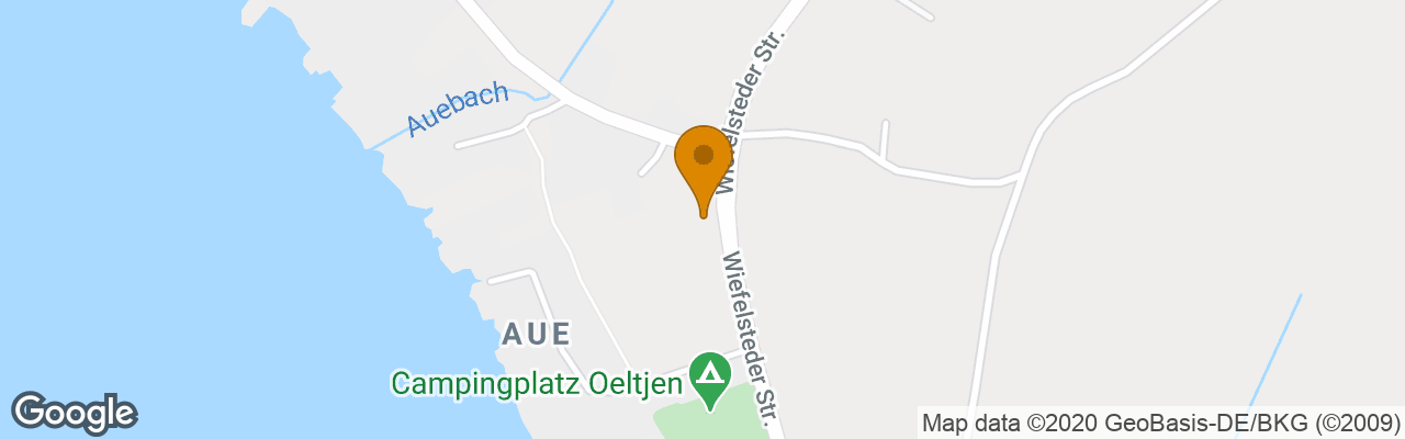 Renken Am See Landhaus