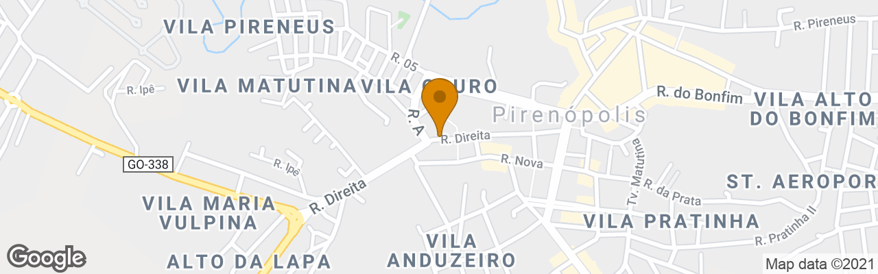 Hostel Rua Direita 68 