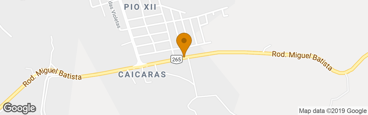 Hotel Pousada Campo Verde 