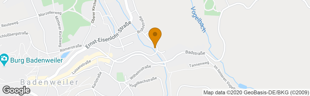 Hotel Rebekka Mit Haus Am Brühl