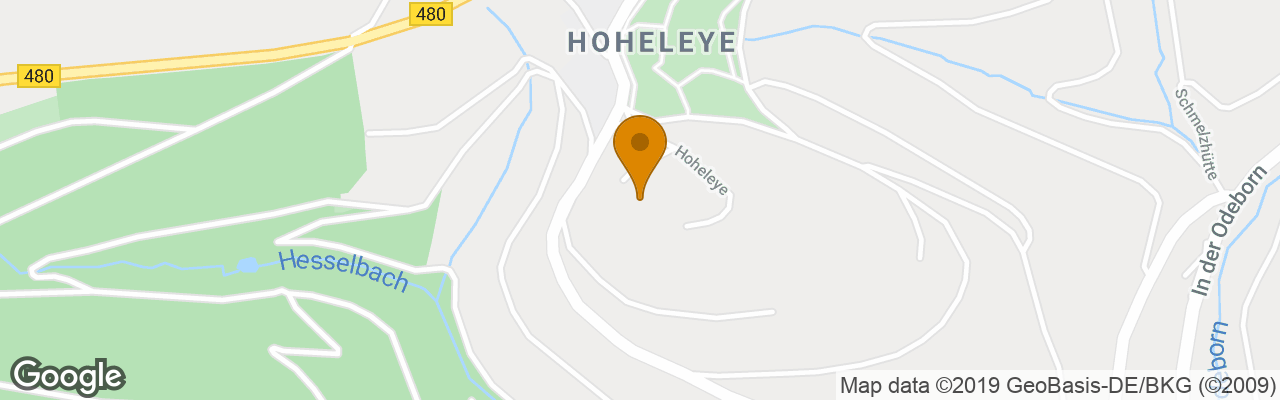 Hotel Wartburg Winterberg