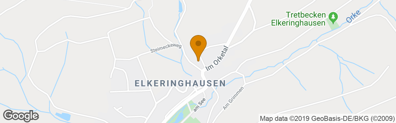 Hotel Am Knittenberg