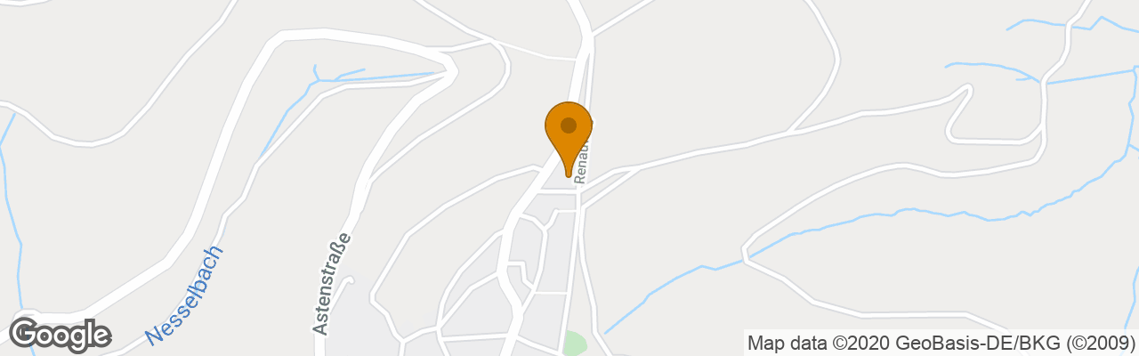 Hotel der Schöne Asten - Resort Winterberg