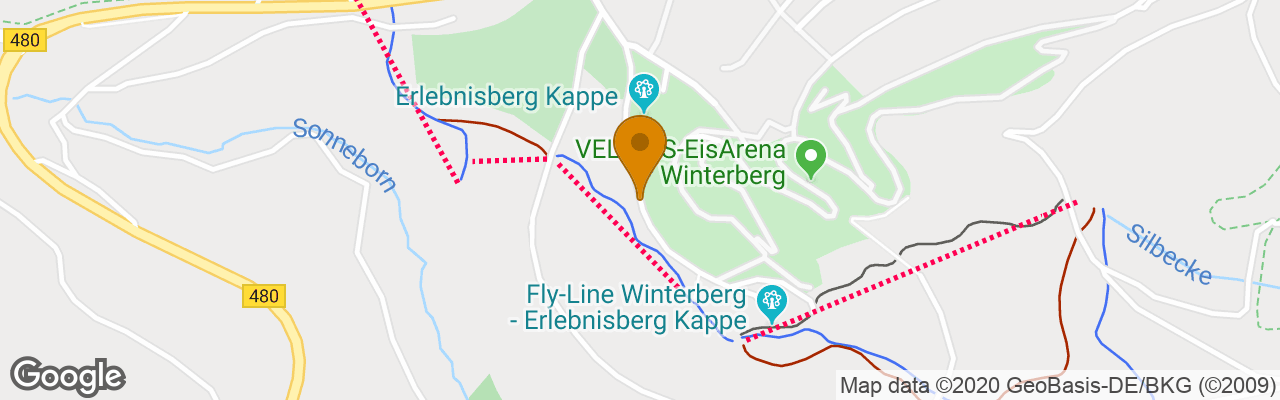 Bobhaus Bergrestaurant - Hotel - Café