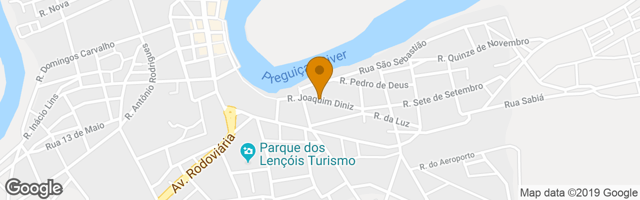 Hostel Lençóis Maranhenses 