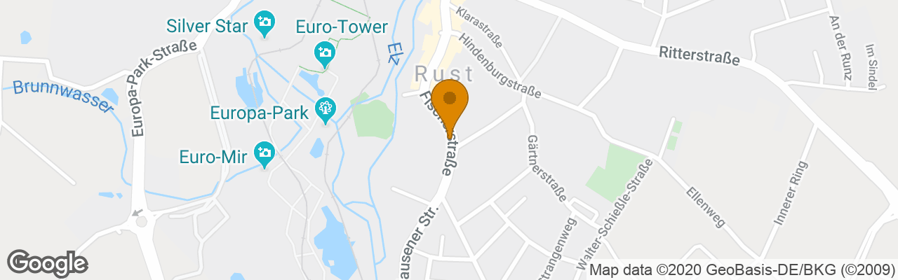 Hotel Ferienwohnungen Abendsonne