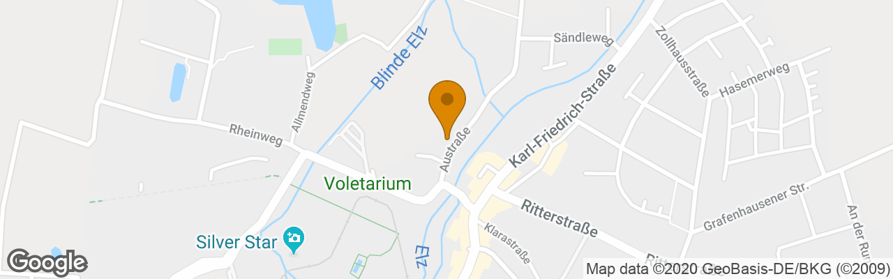 Pension Gästehaus Parkblick