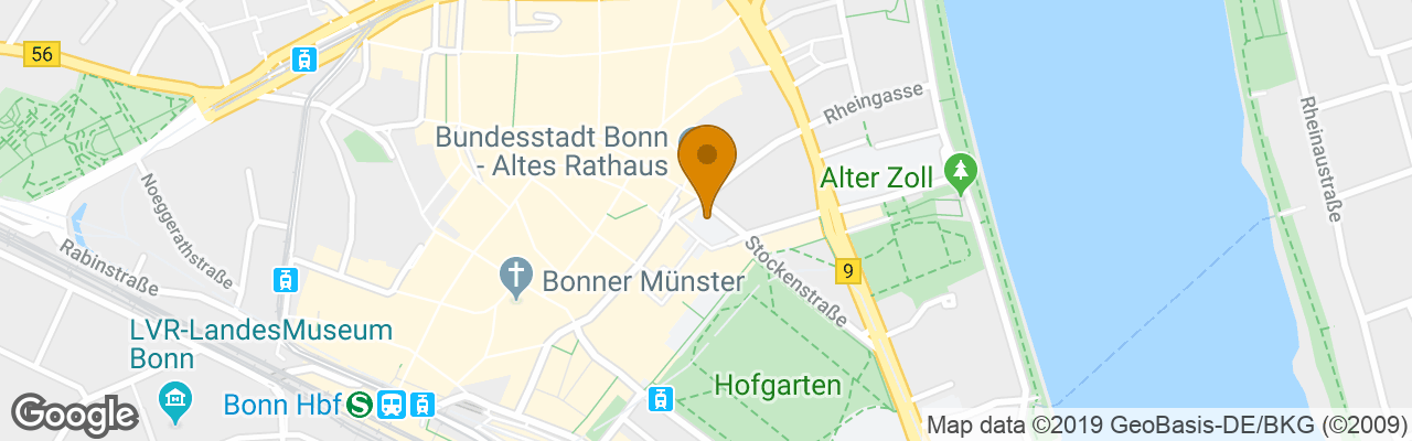 Hotel Garni Löhndorf