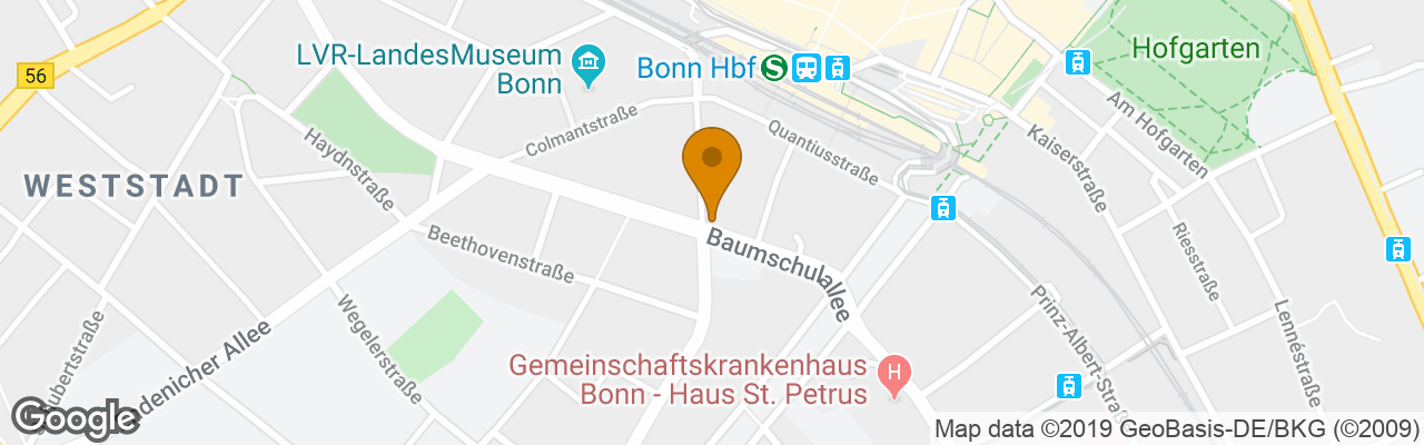 Hotel Kurfürstenhof