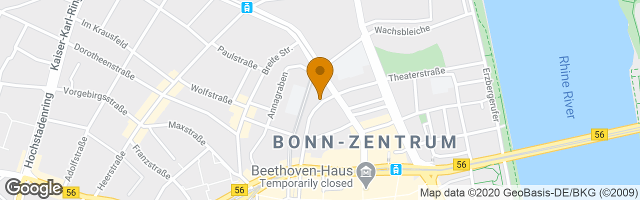 Hotel Deutsches Haus