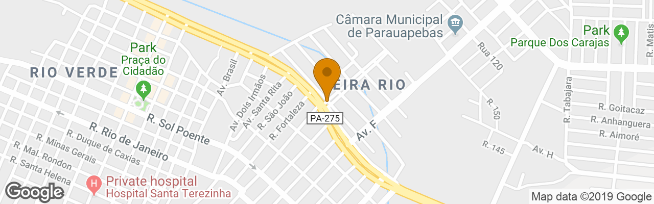 Hotel Serra S Comfort 