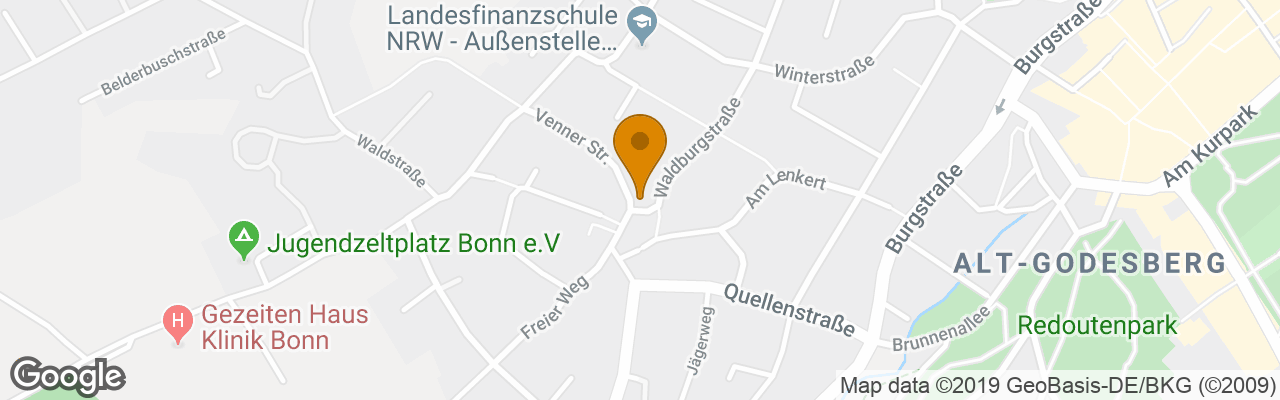 Hotel Sebastianushof