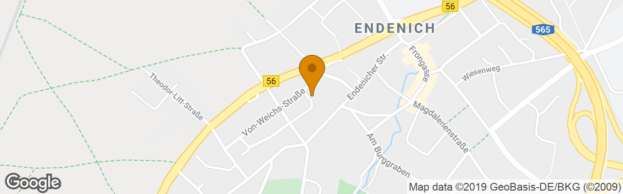 Hotel Altes Treppchen