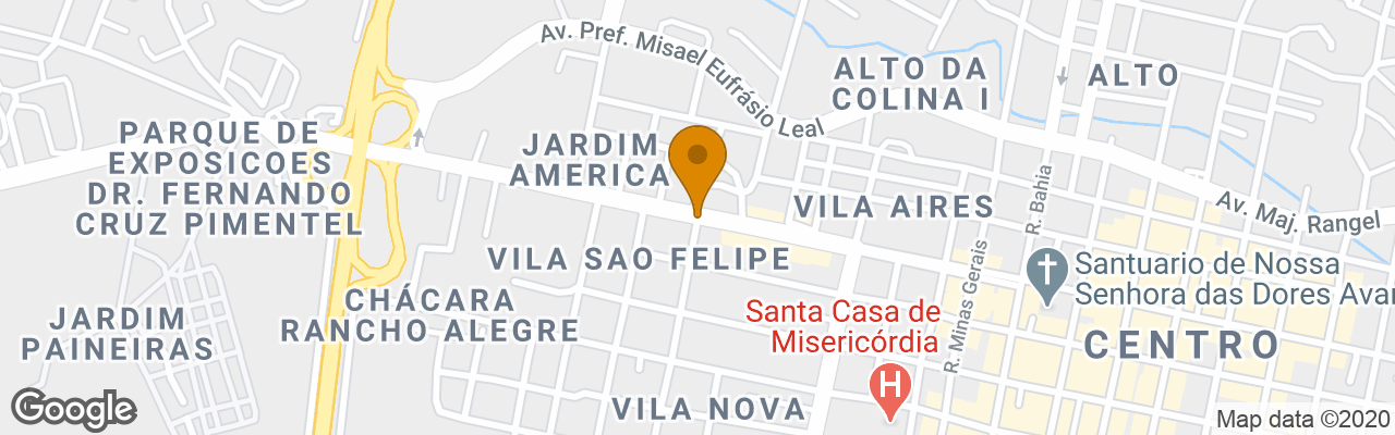 Hotel Estância Avaré 