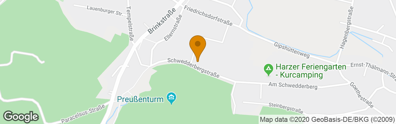 Residence Le Petit Palais