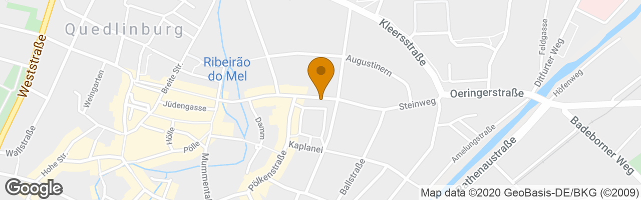 Pension Sperling Gästehaus