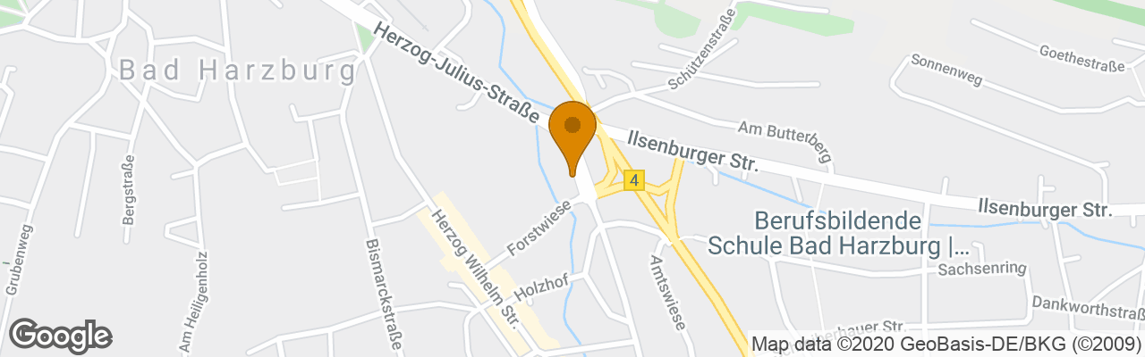 Hotel Restaurant Kammerkrug