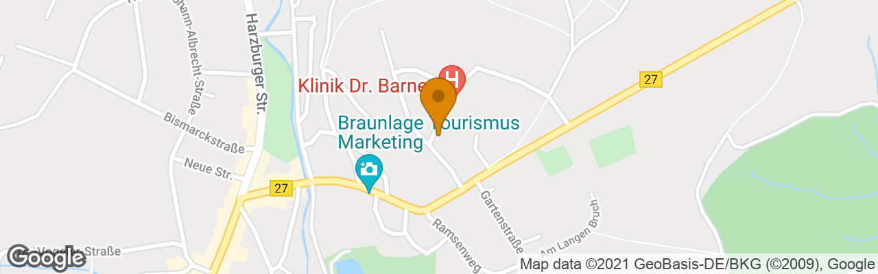 Hotel Sonnenberg Schlößchen