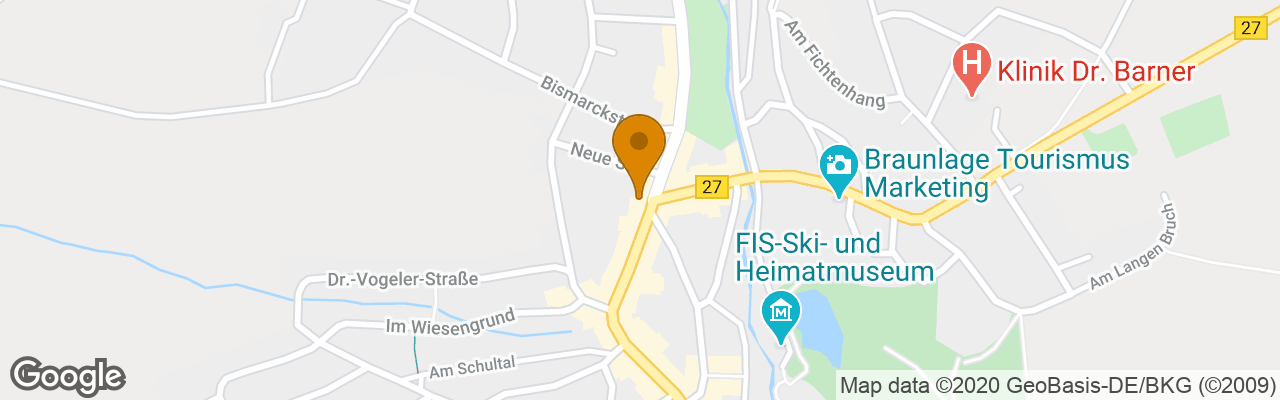 Hotel Wagner Kleine Zauberwelt