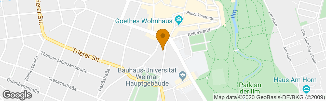 Vch-hotel Amalienhof