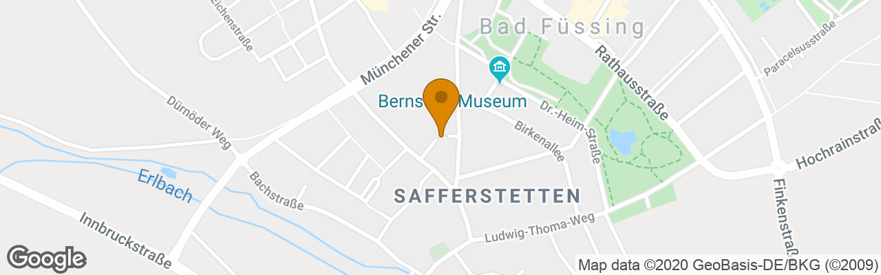 Hotel Kursanatorium Anders