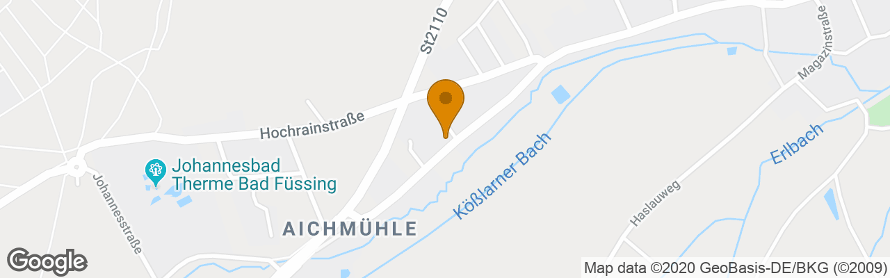 Hotel Bellevue Garni