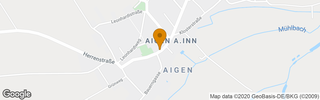 Pension Gasthaus Glaser