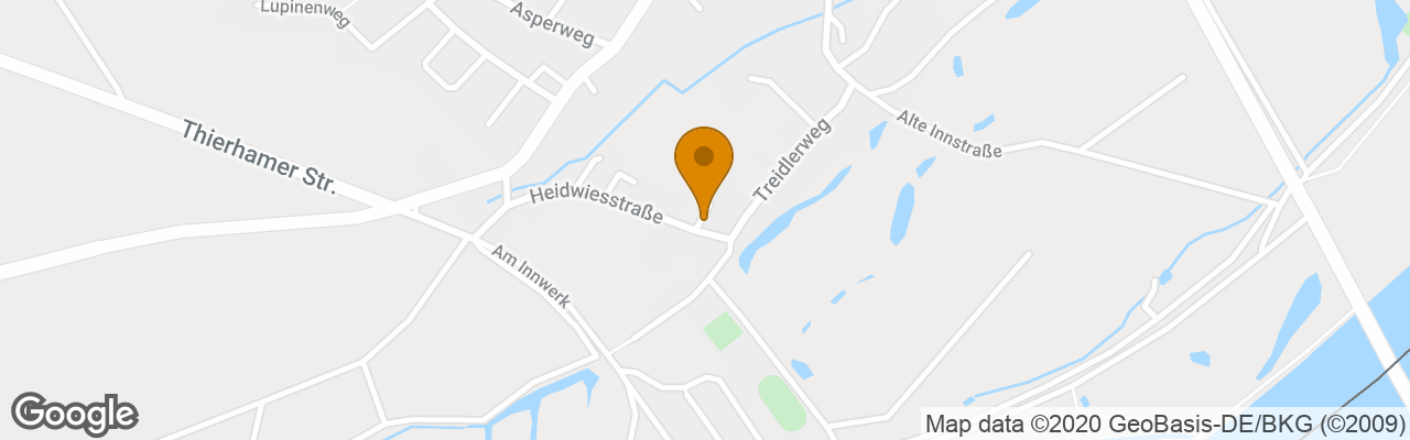 Hotel Haus Brandmeier