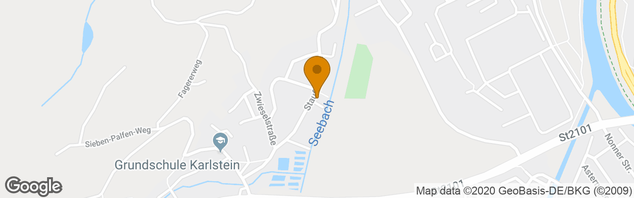 Hotel Karlsteiner Stuben