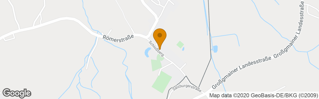 Hotel Schlossberghof Marzoll