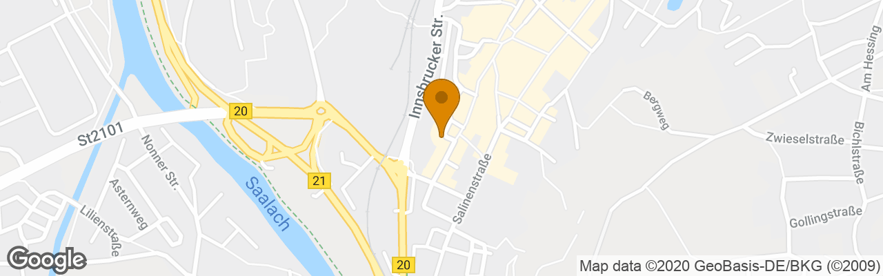 Pension Brauereigasthof Bürgerbräu