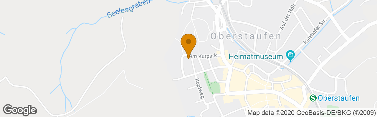 Hotel Haus Parkblick