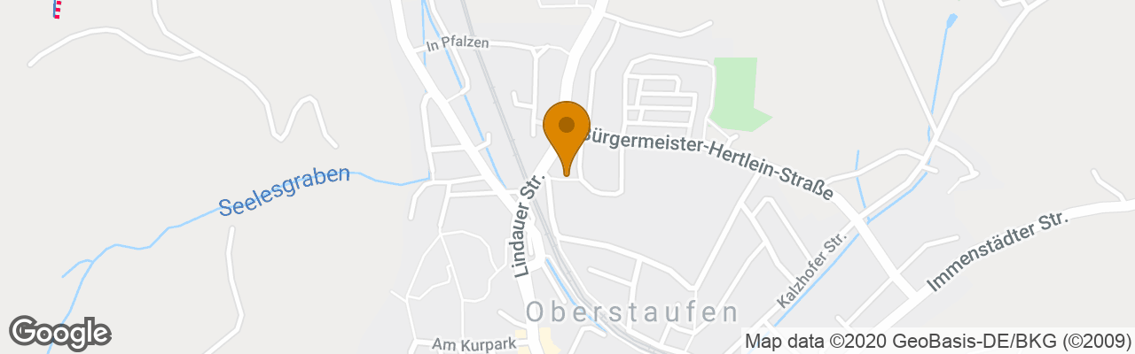 Staufenblick Landhaus