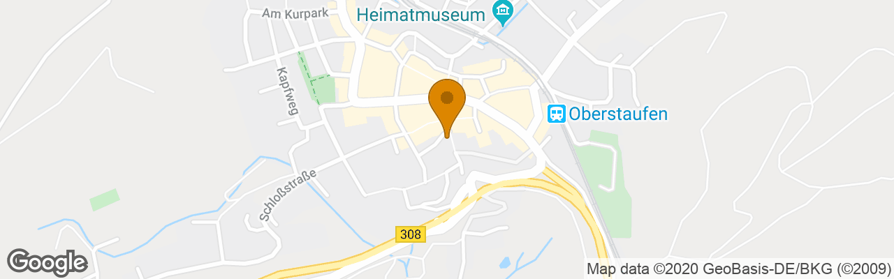 Hotel Bayerischer Hof