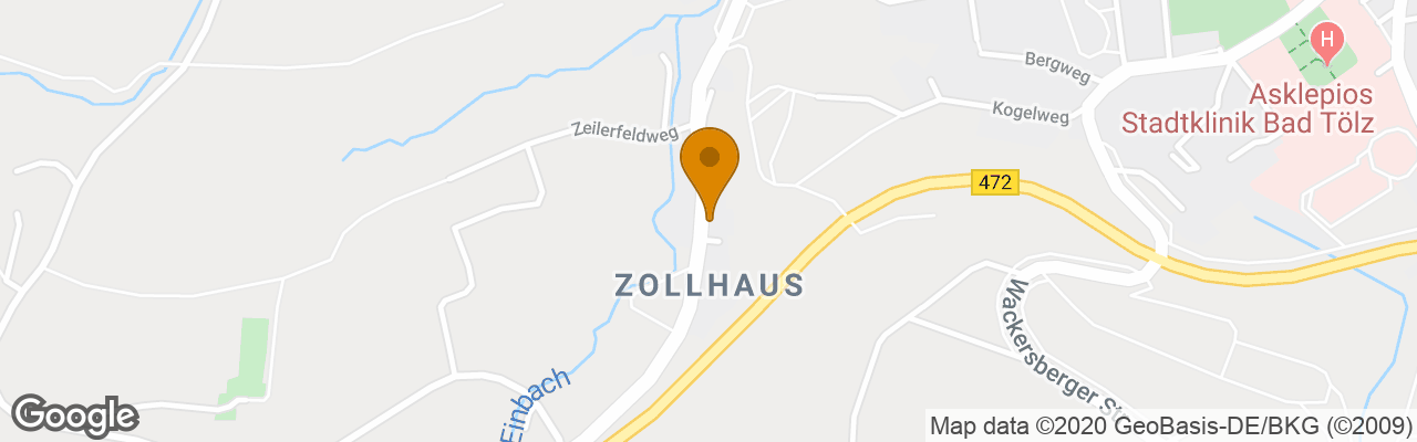 Hotel Altes Zollhaus